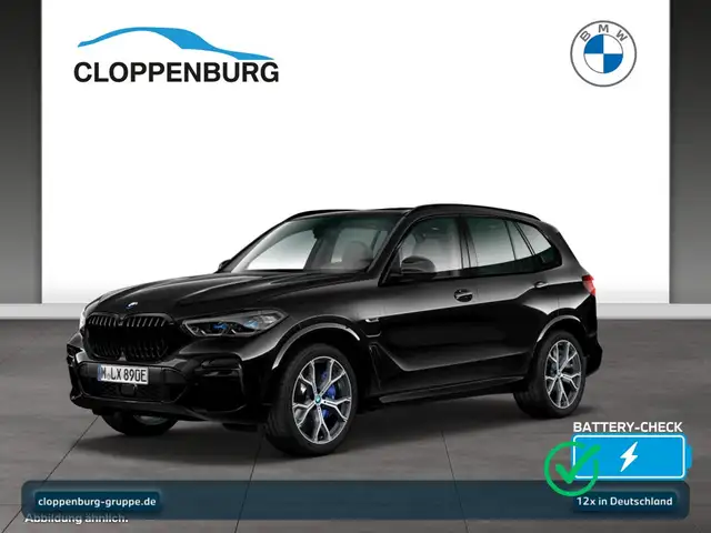 BMW X5 xDrive45e M Sportpaket Head-Up+AHK+StHz+Navi
