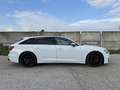 Audi S6 Avant TDI quattro tiptronic - Neues Service - VOLL Weiß - thumbnail 4