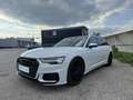 Audi S6 Avant TDI quattro tiptronic - Neues Service - VOLL Weiß - thumbnail 3