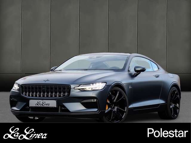Imagine Polestar 1 1 of 1500 NP:165.300,-//HEICO S-AGA//MATTE//BW