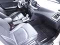 Kia ProCeed / pro_cee'd 1,4 T-GDI GT-LINE AUTO - TOIT PANO - CUIR - GPS Bianco - thumbnail 6