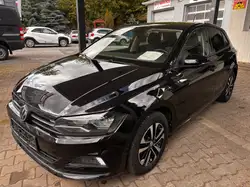 Volkswagen Polo Trendline IQ DRIVE