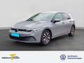 Volkswagen Golf 1.0 TSI MOVE LED SPORTFAHRWERK NAVI AHK Grau - thumbnail 1