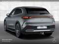 Mercedes-Benz EQE SUV EQE 350 4M AMG+PANO+360+AHK+BURMESTER+SITZKLIMA Grau - thumbnail 23