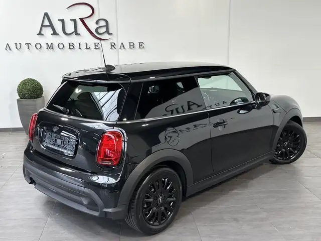 Mini Cooper Cooper view 5