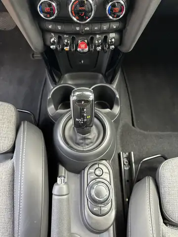 Mini Cooper Cooper view 12