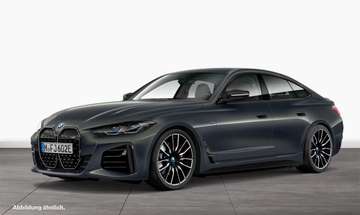 M50 Gran Coupé
