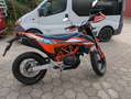 KTM 690 SMC R Akrapovic Oranj - thumbnail 8
