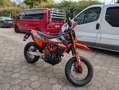 KTM 690 SMC R Akrapovic Oranj - thumbnail 9