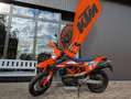 KTM 690 SMC R Akrapovic Oranj - thumbnail 1