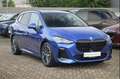 BMW 218 d Active Tourer M Sport LiveCptPro.Ad.LED.360 Bleu - thumbnail 4