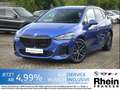 BMW 218 d Active Tourer M Sport LiveCptPro.Ad.LED.360 Bleu - thumbnail 1