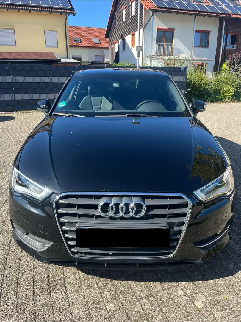 Audi A3 1.4 TFSI cylinder on demand ultra Ambition - 1