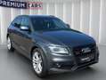 Audi SQ5 3.0 TDI quattro *Garantie*Finanzierung* Grau - thumbnail 7