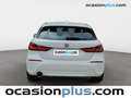 BMW 118 118iA Blanco - thumbnail 16
