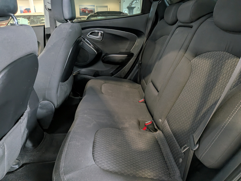 Hyundai iX35 1.6i GDI Business Edition Trekhaak, Airco, Stuurbe — photo 7