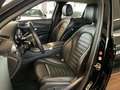 Mercedes-Benz GLC 220 GLC 220d 4Matic AHK/SPUR/LED/STANDHZG Schwarz - thumbnail 7