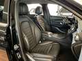 Mercedes-Benz GLC 220 GLC 220d 4Matic AHK/SPUR/LED/STANDHZG Schwarz - thumbnail 10
