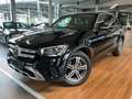 Mercedes-Benz GLC 220 GLC 220d 4Matic AHK/SPUR/LED/STANDHZG Schwarz - thumbnail 1