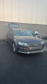 3.0 TDi V6 Quattro S tronic