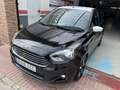 Ford Ka/Ka+ Ka+ 1.19 Ti-VCT Black & White Edition Negro - thumbnail 1