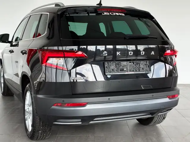 Skoda Karoq view 14