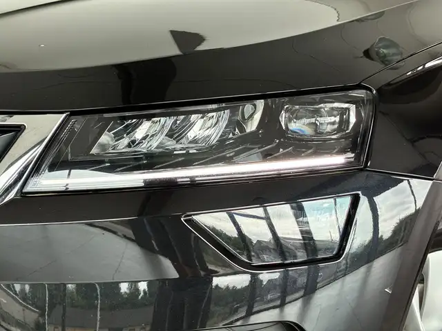 Skoda Karoq view 5