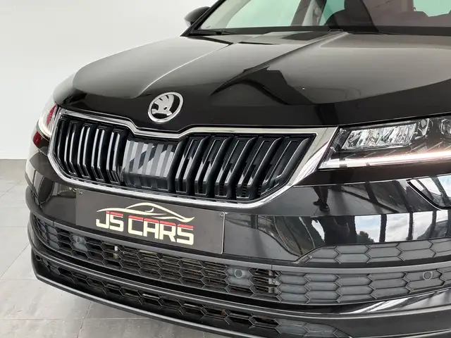 Skoda Karoq view 6