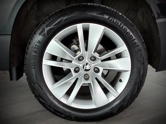 Skoda Karoq view 11