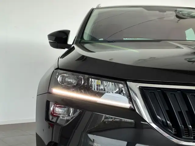 Skoda Karoq view 7