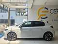 Peugeot 208 PureTech 100 Stop&Start 5 porte Allure 199,00 Bianco - thumbnail 5