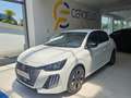 Peugeot 208 PureTech 100 Stop&Start 5 porte Allure 199,00 Bianco - thumbnail 3