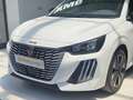 Peugeot 208 PureTech 100 Stop&Start 5 porte Allure 199,00 Bianco - thumbnail 2