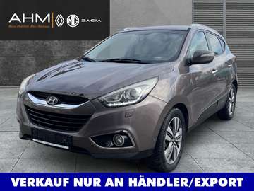 Style DIESEL ALLRAD AWD !!HÄNDLER/EXPORT!!