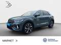 Volkswagen T-Roc 2.0 TSI DSG R-Line 4Motion Navi*AHK*Pano*S Blau - thumbnail 1