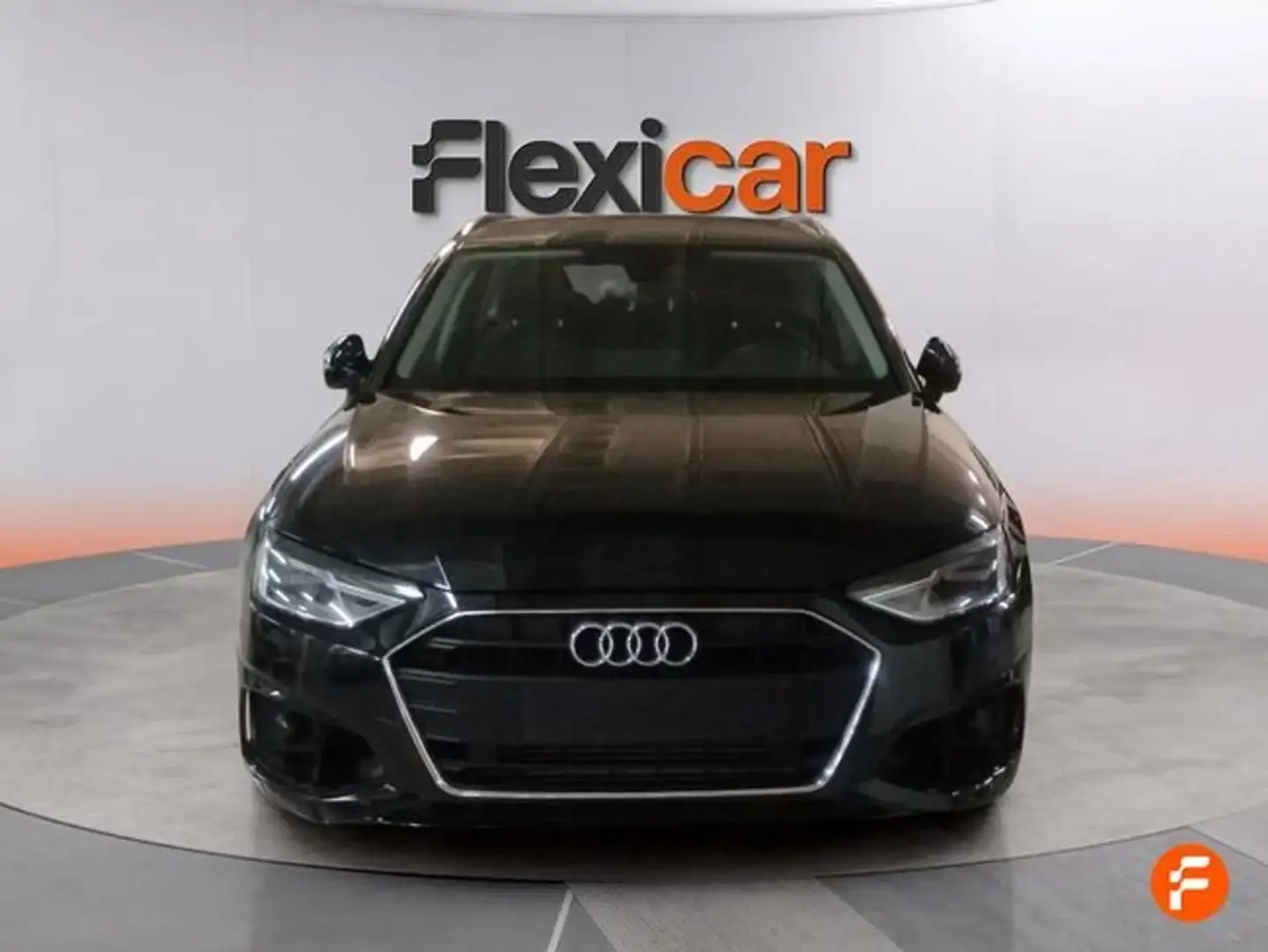 Audi A4 Avant 35 TFSI Advanced S tronic 110kW Negro - 2