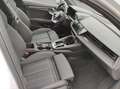 Audi S3 TFSI S tro*LED*Virtual*Navi+*S-Sitz Weiß - thumbnail 4