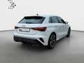 Audi S3 TFSI S tro*LED*Virtual*Navi+*S-Sitz Weiß - thumbnail 2