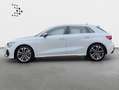 Audi S3 TFSI S tro*LED*Virtual*Navi+*S-Sitz Weiß - thumbnail 3