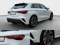 Audi S3 TFSI S tro*LED*Virtual*Navi+*S-Sitz Weiß - thumbnail 16