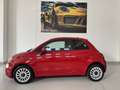 Fiat 500 1.0 HYBRID Dolcevita 69cv PROMO!!!!! Rouge - thumbnail 3