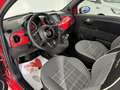 Fiat 500 1.0 HYBRID Dolcevita 69cv PROMO!!!!! Rouge - thumbnail 10