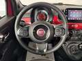 Fiat 500 1.0 HYBRID Dolcevita 69cv PROMO!!!!! Rouge - thumbnail 16