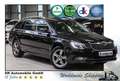 Skoda Superb Combi Exclusive Aut/PANORAMA/ANHÄNGER/NAVI Noir - thumbnail 1