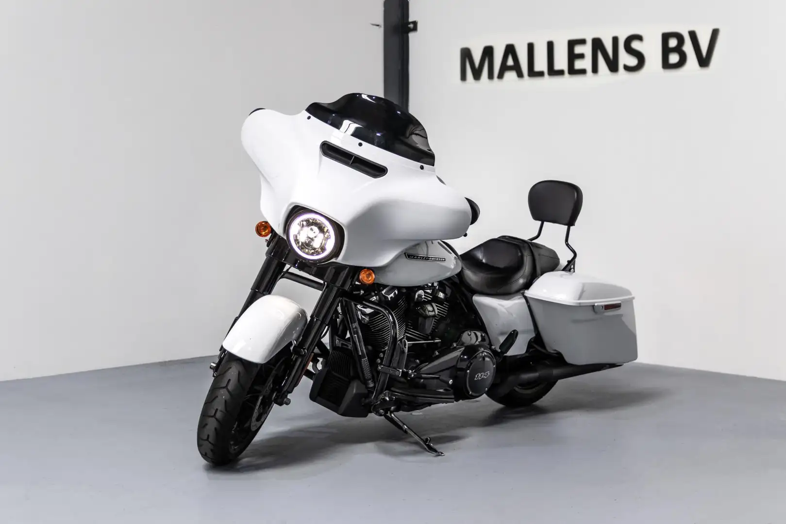 Harley-Davidson Street Glide 114 FLHXS Special BTW/JHKLEPPEN/BLUETOOTH/SCREAMIN - 1