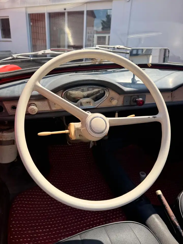 Goggomobil, foto 8