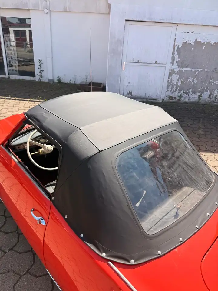 Goggomobil, foto 12
