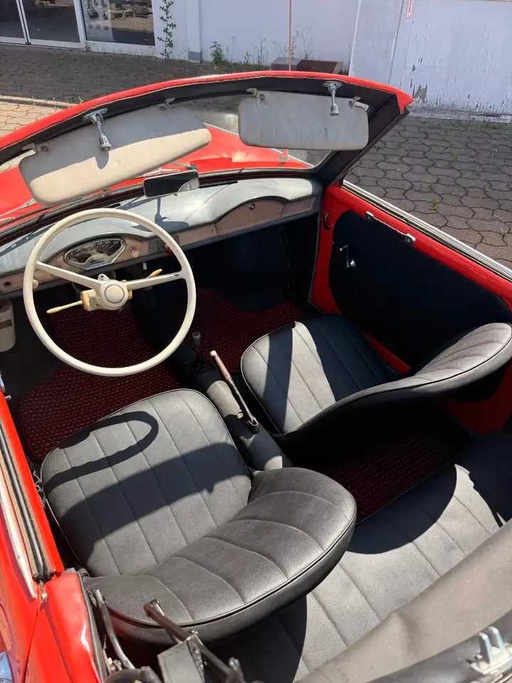Goggomobil, foto 7