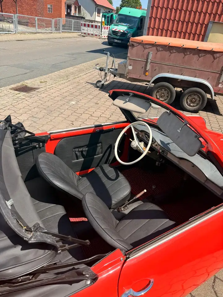 Goggomobil, foto 6