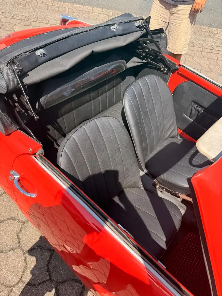 Goggomobil, foto 11
